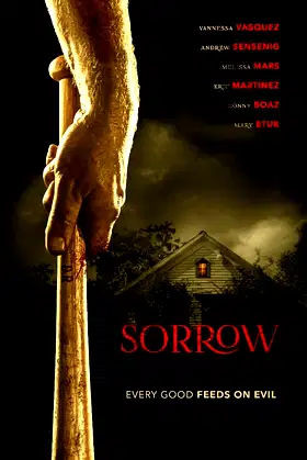 Sorrow poster