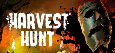 Harvest Hunt capsule