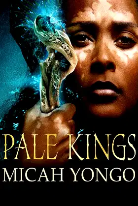 Pale Kings (Lost Gods, 2) poster