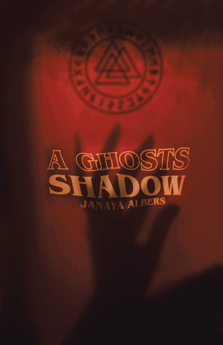 A GHOSTS SHADOW poster
