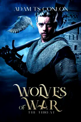 Wolves of War: The Threat poster
