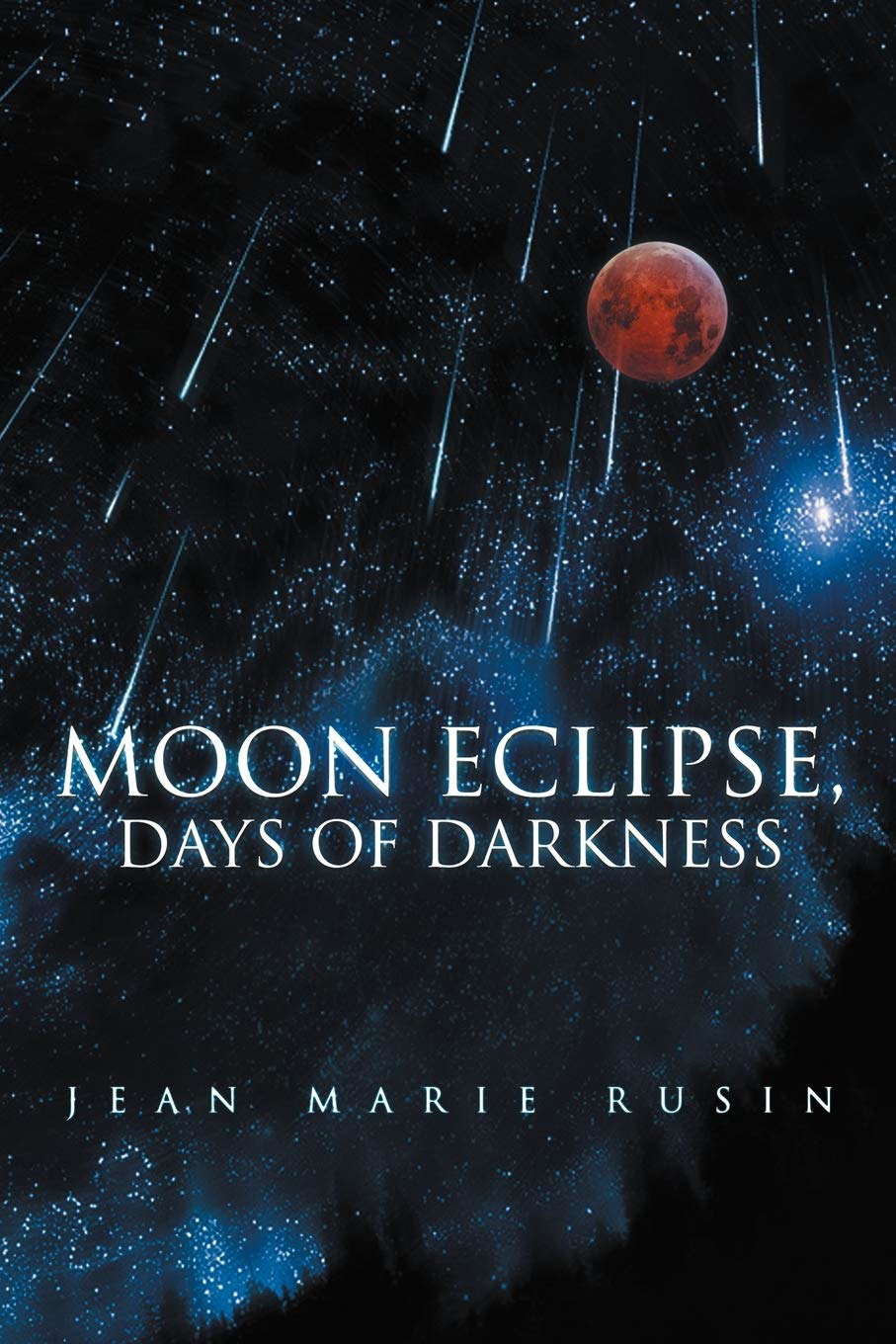 Moon Eclipse, Days of Darkness poster