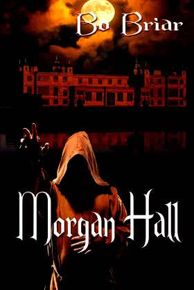 Morgan Hall poster