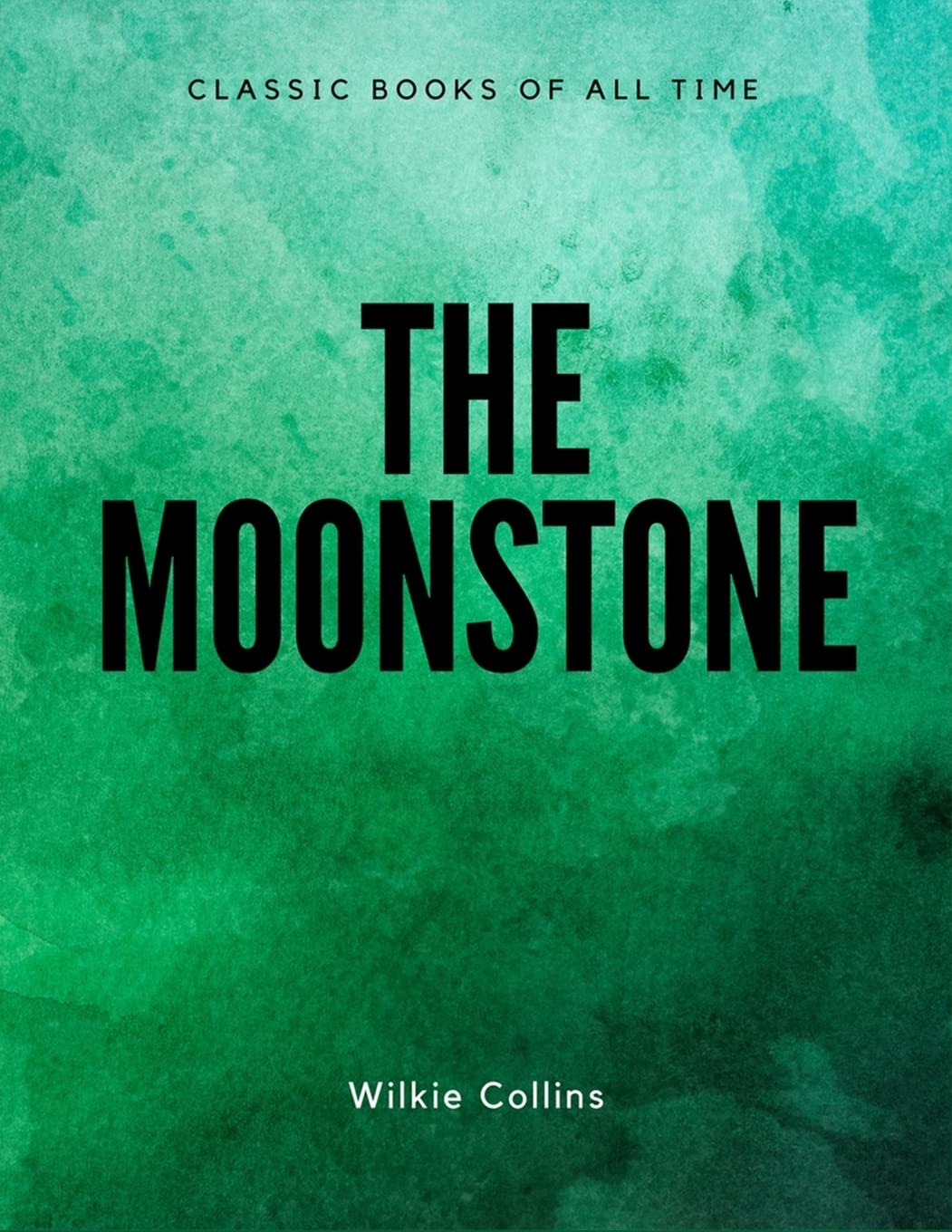 The Moonstone poster