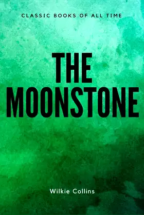 The Moonstone poster