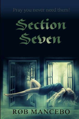 Section Seven poster