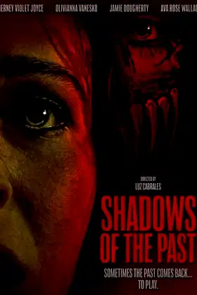 Shadows Of The Past poster