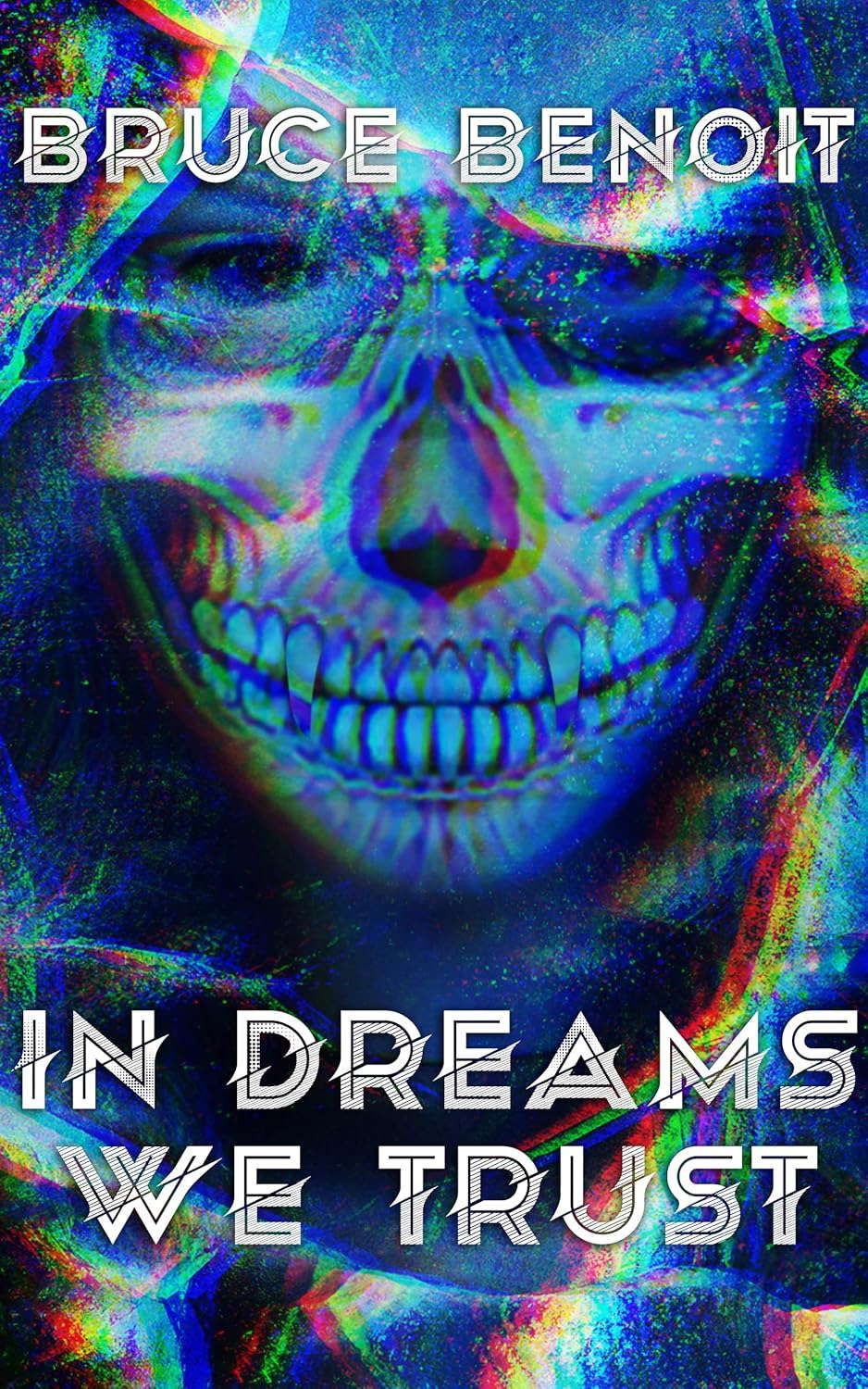 In Dreams We Trust poster