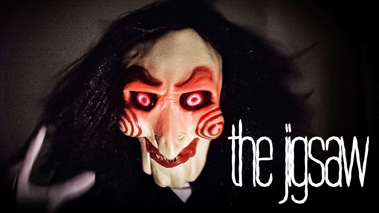 The Jigsaw