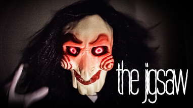 The Jigsaw poster