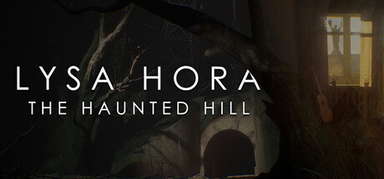 LYSA HORA: The Haunted Hill capsule