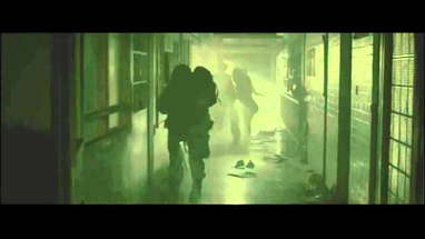 Outpost 2 Black Sun 2012 movie trailer poster
