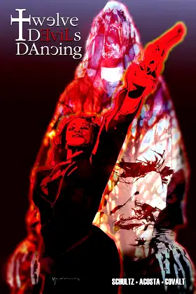 Twelve Devils Dancing Volume 1 (TWELVE DEVILS DANCING TP) poster