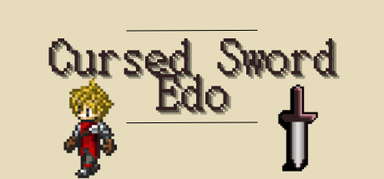 Cursed Sword Edo capsule