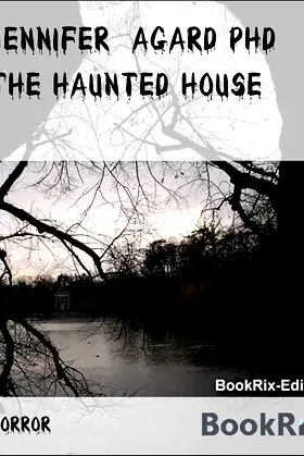 THE HAUNTED HOUSE poster