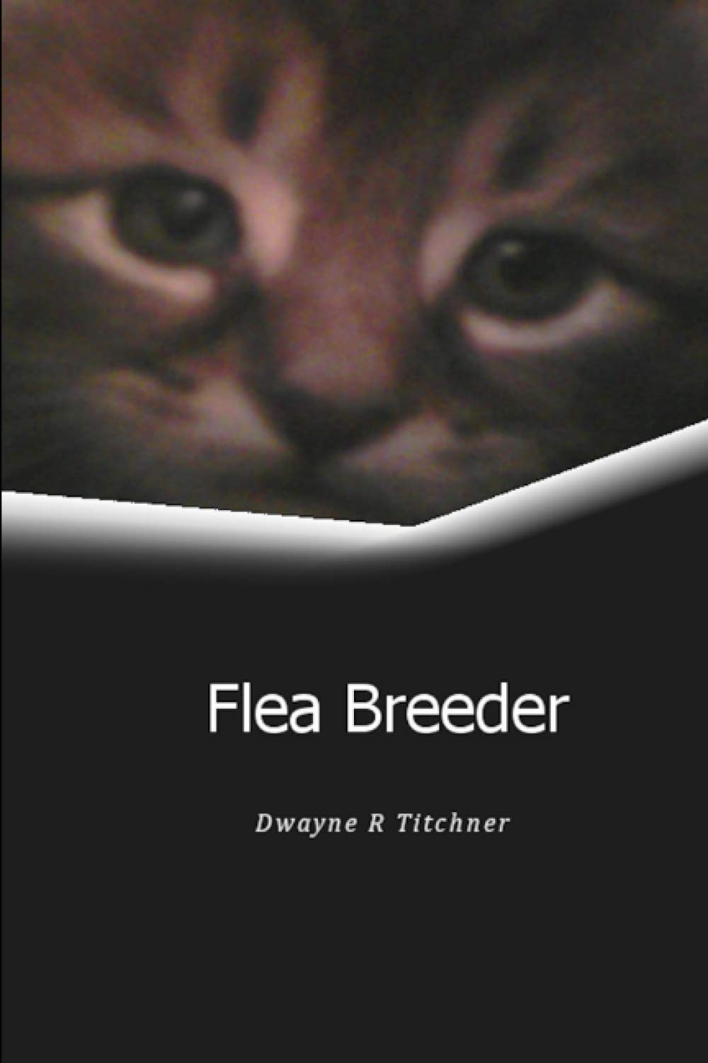 Flea Breeder poster