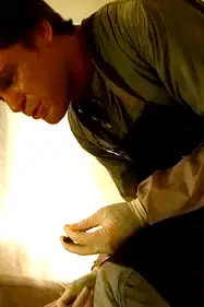 Turning Biminese poster