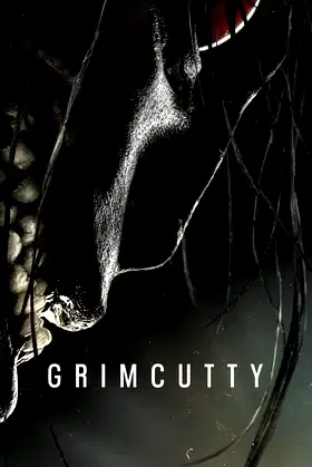 Grimcutty poster