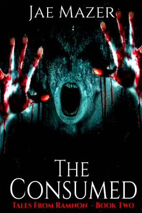 The Consumed poster