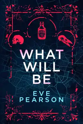 What Will Be (Erica Hutchinson) poster