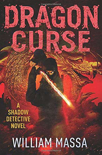 Dragon Curse (Shadow Detective) poster