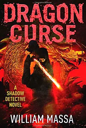 Dragon Curse (Shadow Detective) poster