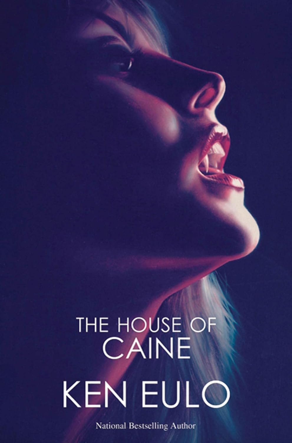 The House of Caine poster