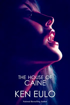 The House of Caine poster