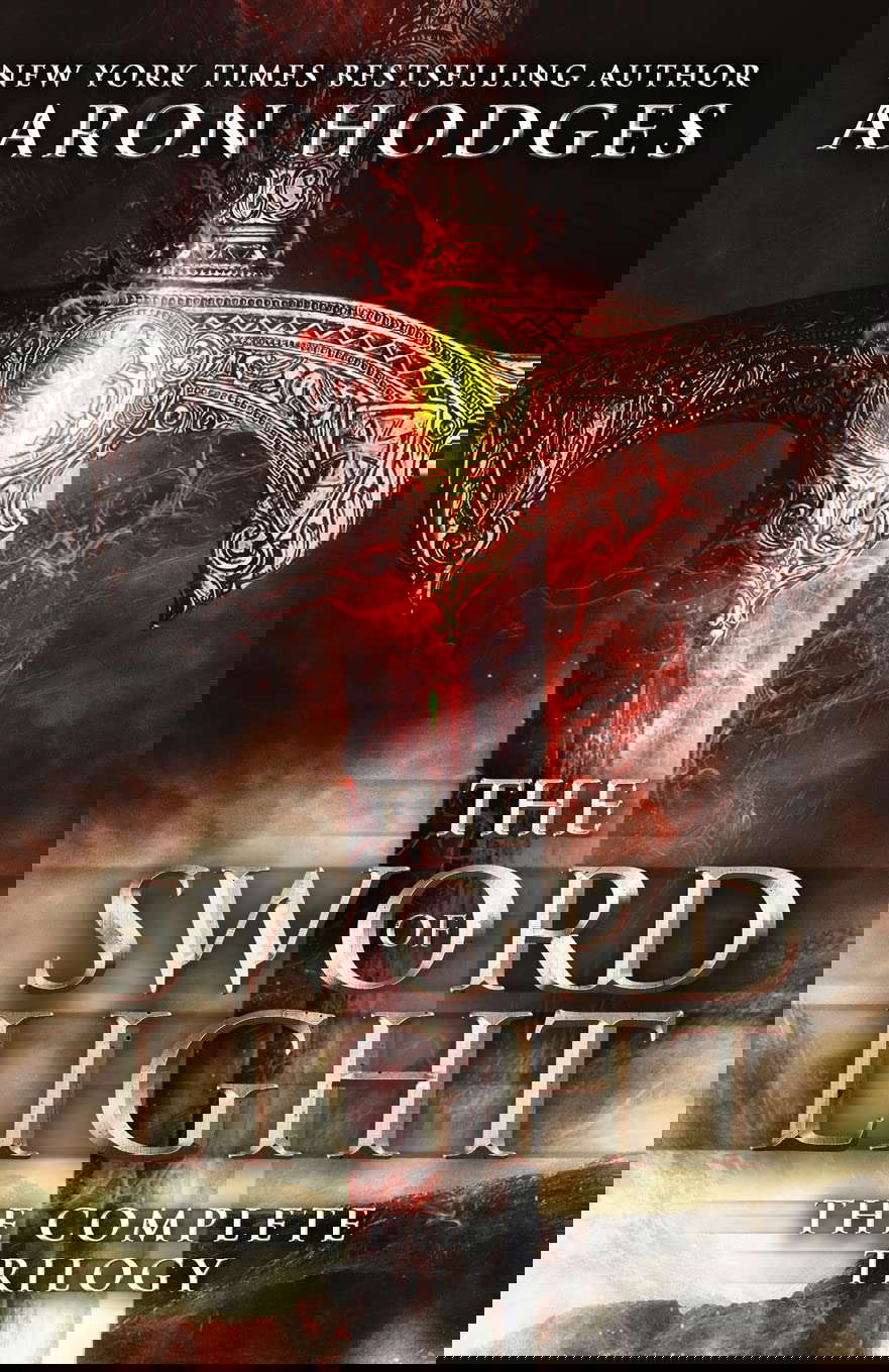 The Sword of Light: The Complete Trilogy poster