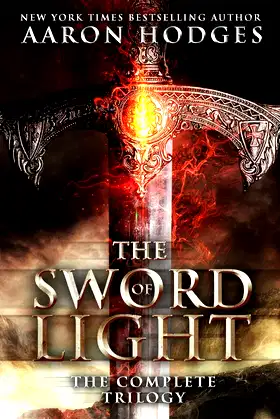 The Sword of Light: The Complete Trilogy poster