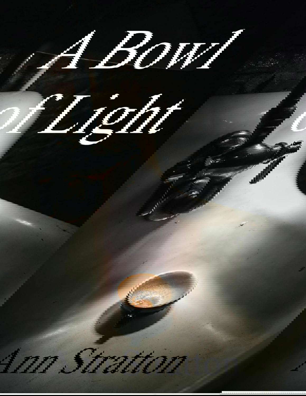 A Bowl of Light poster