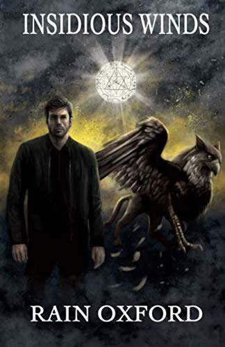 Insidious Winds (Elemental) poster