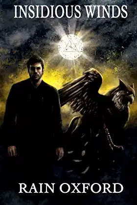 Insidious Winds (Elemental) poster