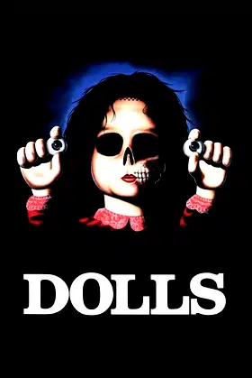Dolls poster