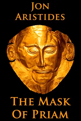 The Mask of Priam poster