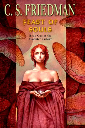 Feast of Souls poster