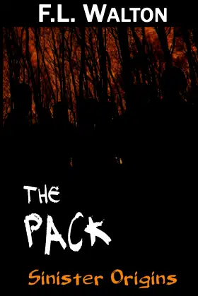 The Pack: Sinister Origins poster