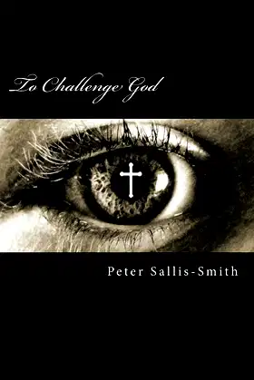 To Challenge God (Amadeus Langton) poster