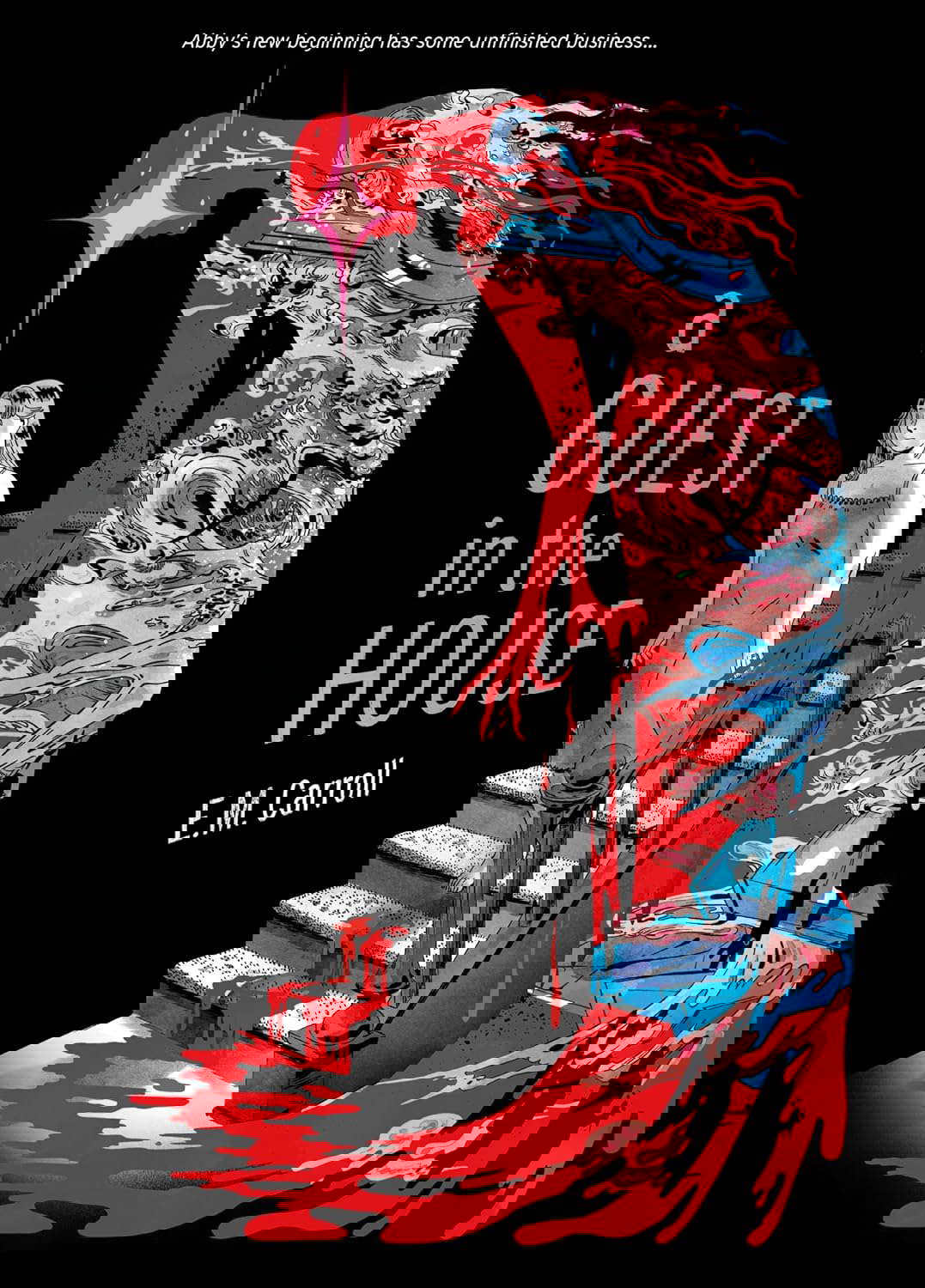 A Guest in the House poster