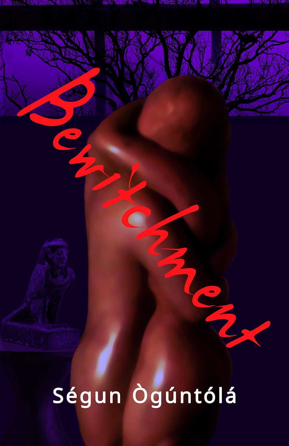 Bewitchment poster