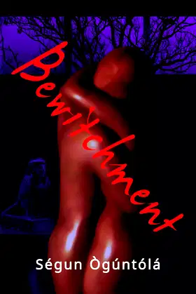 Bewitchment poster