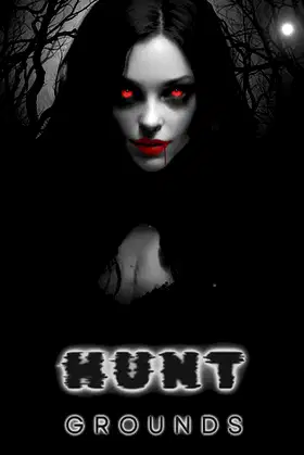 Hunt Grounds poster