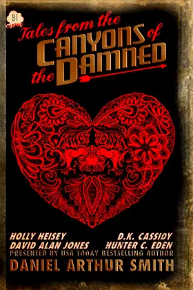 Tales from the Canyons of the Damned 31 poster