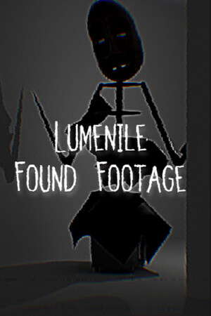 Lumenile: Found Footage poster