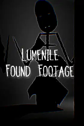 Lumenile: Found Footage poster