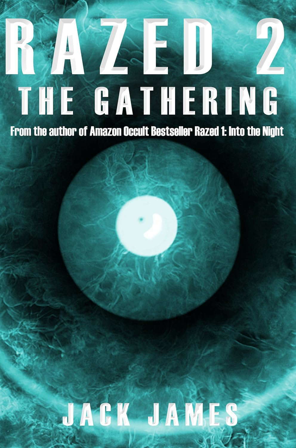 Razed 2: The Gathering poster