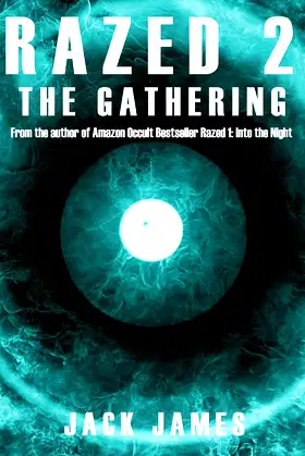 Razed 2: The Gathering poster