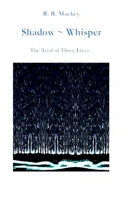 Shadow ~ Whisper 3: The Trail of Lives poster
