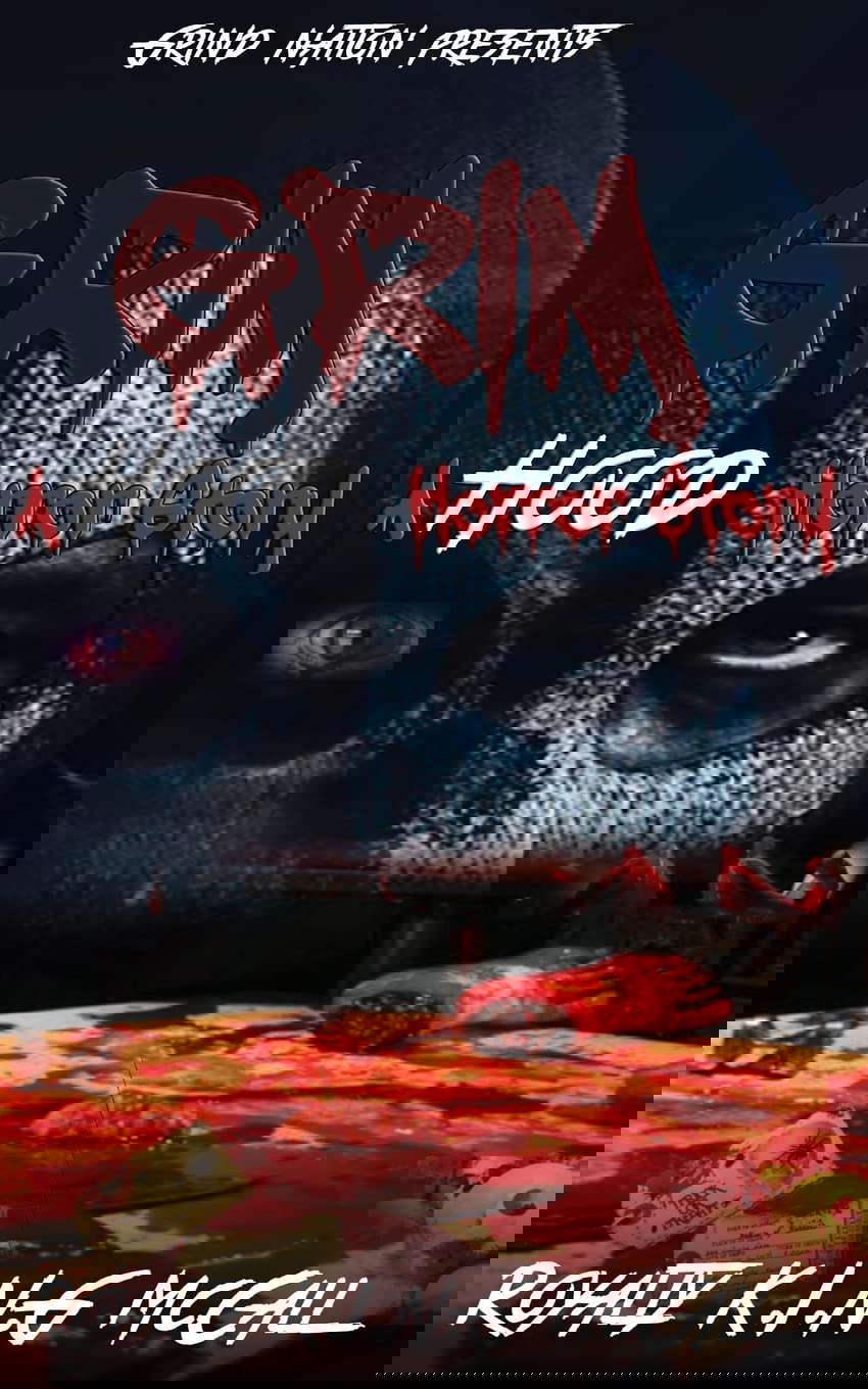 Grim: A Hood Horror Story poster