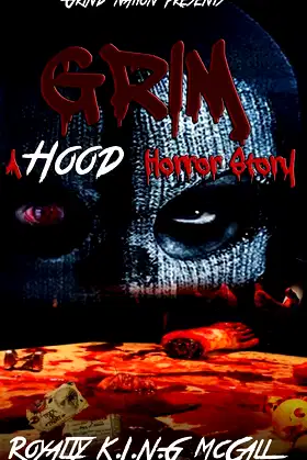Grim: A Hood Horror Story poster